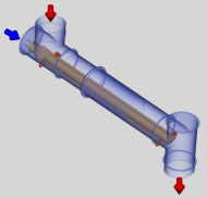 conveyor-pipes